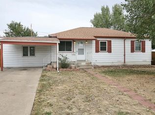 2221 Oak Pl, Thornton, CO 80229