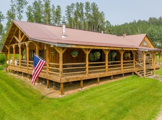 25636 Sidney Park Rd, Custer, SD 57730