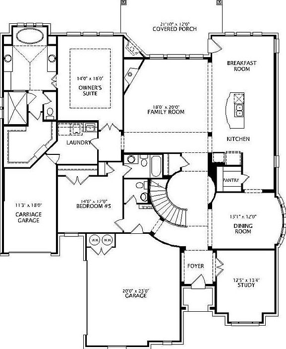 1st image of this home