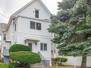 40 Reynolds Ave #3, Chelsea, MA 02150