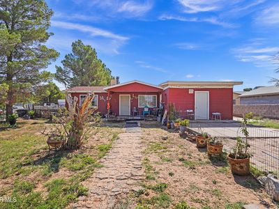 174 Lake Candlewood, El Paso, TX, 79928