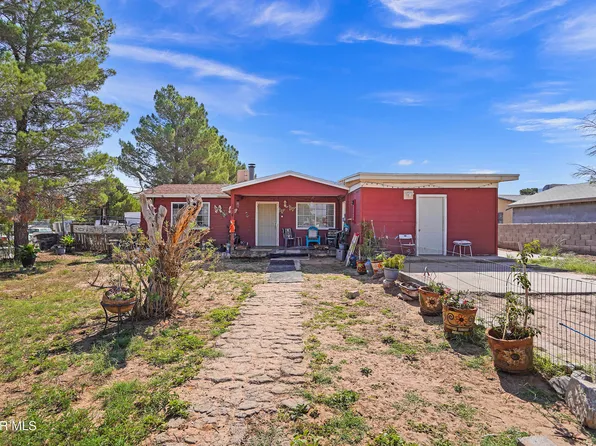 174 Lake Candlewood, El Paso, TX 79928