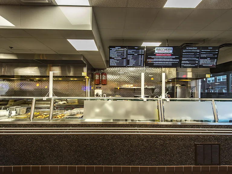 Food Station