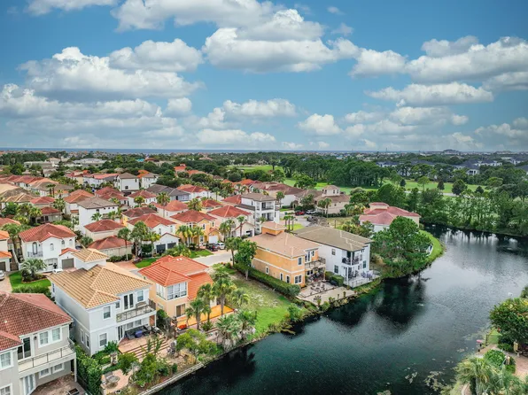 270 Calusa Blvd, Destin, FL 32541