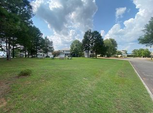 Brighton Pointe Ln, Heber Springs, AR 72543