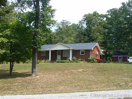 listing price is for house & 5 acres