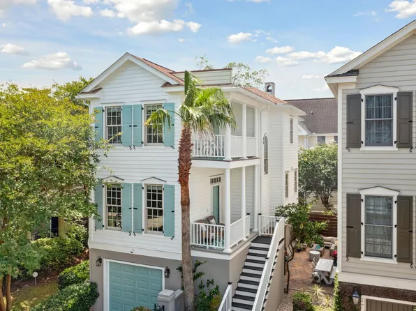 25 Harleston Pl, Charleston, SC 29401