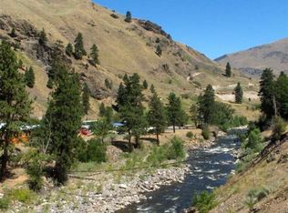 Tbd Pollock Rd, Riggins, ID 83549