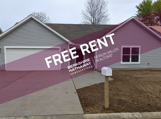 3762 Joy Cir E, Terre Haute, IN 47802