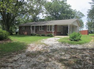 2206 State Highway 120, Notasulga, AL 36866