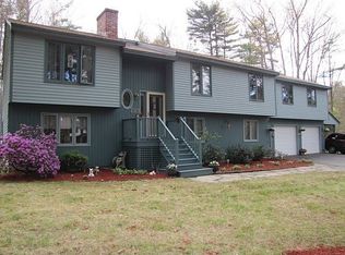 61 Hovey Rd, Londonderry, NH 03053