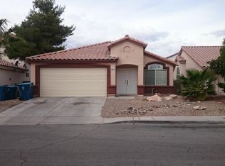 3561 Spring Vistas Dr, Las Vegas, NV 89147