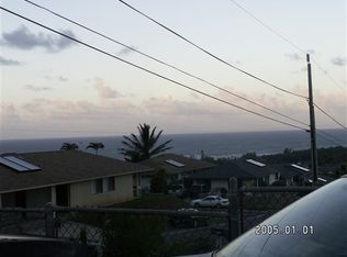 1113 Onaha St, Wailuku, HI 96793