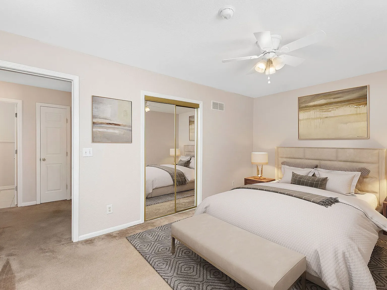Windsor Townhomes Community — Photo 4