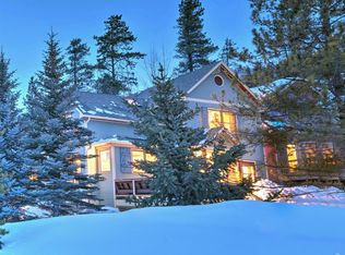 4415 Bighorn Rd #1, Vail, CO 81657