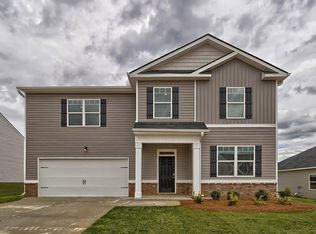 426 Furlough Dr, Augusta, GA 30919