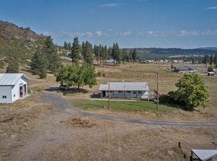 7311 N Garfield Rd, Spokane, WA 99224