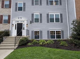 Antietam Square Condo, Woodbridge, VA 22192