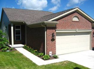 6991 Aspen Point Ct, Cincinnati, OH 45247