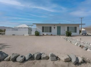 75047 Baseline Rd, Twentynine Palms, CA 92277