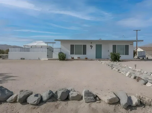 75047 Baseline Rd, Twentynine Palms, CA 92277
