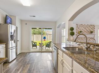 17414 Poplar Canyon Ct, Richmond, TX 77407