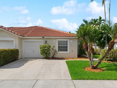 5076 N La Sedona Circle, Delray Beach, FL, 33484