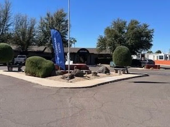 2501 W Wickenburg Way Space 330, Wickenburg, AZ 85390