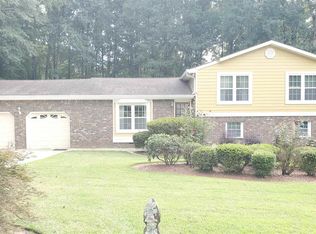 8383 Creek St, Jonesboro, GA 30236