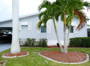 1694 SW 35th Cir, Okeechobee, FL 34974