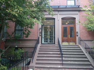 73 Marlborough St APT 6, Boston, MA 02116