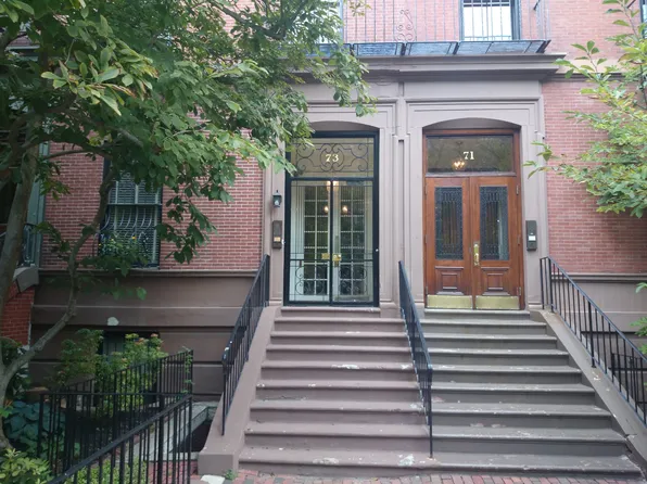 73 Marlborough St APT 6, Boston, MA 02116