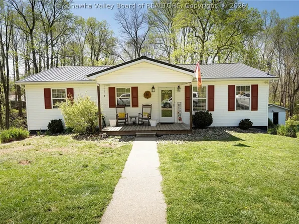 644 Wilson Rd, Barboursville, WV 25504