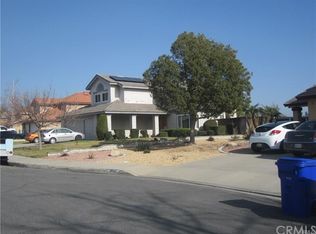 3675 N Palmetto Ave, Rialto, CA 92377