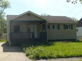4133 Mississippi St, Hobart, IN 46342