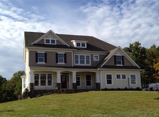 7358 Tucan Ct, Warrenton, VA 20187