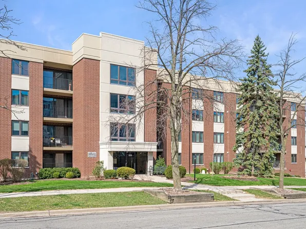 212 W Saint Charles Rd APT 102, Lombard, IL 60148