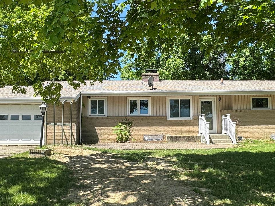 1st image of 4501 N New Lothrop Rd