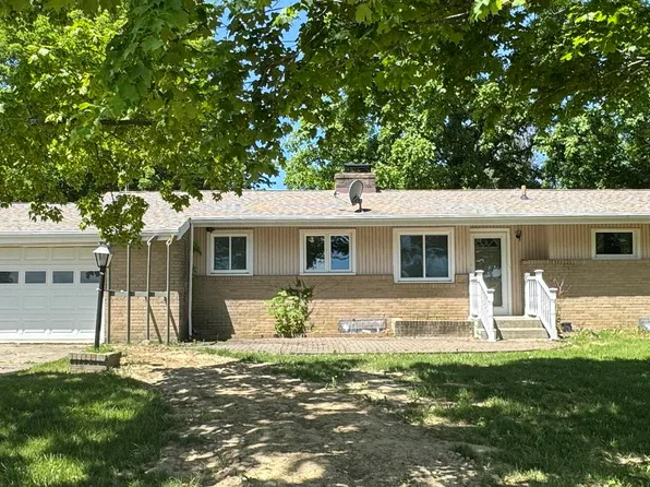 4501 N New Lothrop Rd, Corunna, MI 48817