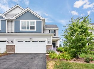 4166 Calder Ln, Aurora, IL 60504