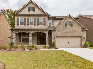 1960 Button Fern Ln #97, Cumming, GA 30041