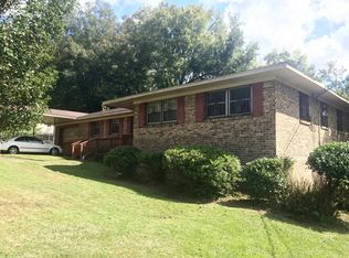 414 Carver St, Alexander City, AL 35010
