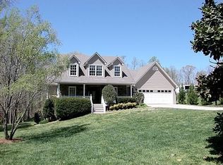 4977 Odum Smallwood Rd, Gainesville, GA 30506