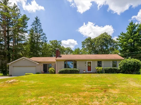 6 Hillside Dr, Sturbridge, MA 01566