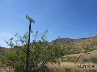 5075 S Stoner Rd, Willcox, AZ 85643