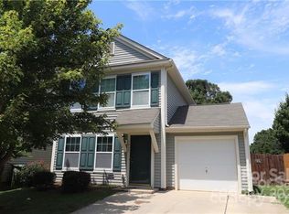 1017 Joselynn Dr, Gastonia, NC 28054