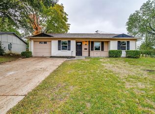 1508 Eastside Dr, Mesquite, TX 75149
