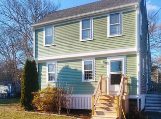 82 Monitor Rd, Marshfield, MA 02050