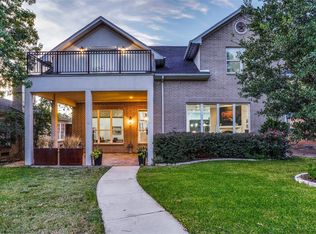 3603 S Versailles Ave, Dallas, TX 75209