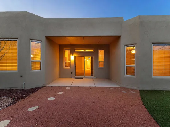 4616 Marbella Dr NW, Albuquerque, NM 87120